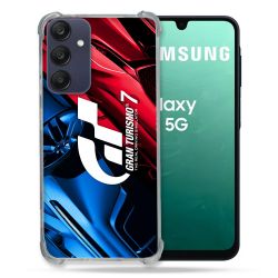 Coque Renforcée Pour Samsung Galaxy A16 5G Gran Turismo