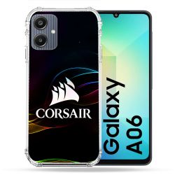 Coque Renforcée Pour Samsung Galaxy A06 Corsair