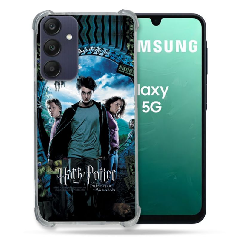 Coque Renforcée Pour Samsung Galaxy A16 5G Harry Potter Azkaban