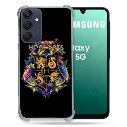 Coque Renforcée Pour Samsung Galaxy A16 5G Harry Potter Hogwarts