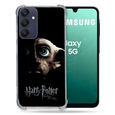 Coque Renforcée Pour Samsung Galaxy A16 5G Harry Potter Hollows Dobby