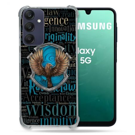 Coque Renforcée Pour Samsung Galaxy A16 5G Harry Potter Serdaigle