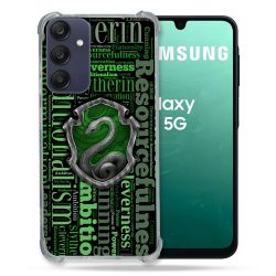 Coque Renforcée Pour Samsung Galaxy A16 5G Harry Potter Serpentar