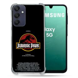 Coque Renforcée Pour Samsung Galaxy A16 5G Jurassik Park Affiche