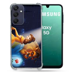 Coque Renforcée Pour Samsung Galaxy A16 5G La Belle et La Bête