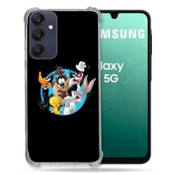 Coque Renforcée Pour Samsung Galaxy A16 5G Looney Tunes