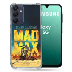 Coque Renforcée Pour Samsung Galaxy A16 5G Mad Max Affiche