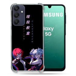 Coque Renforcée Pour Samsung Galaxy A16 5G Manga Assassination Classroom Duo