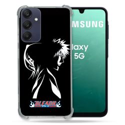 Coque Renforcée Pour Samsung Galaxy A16 5G Manga Bleach Duo
