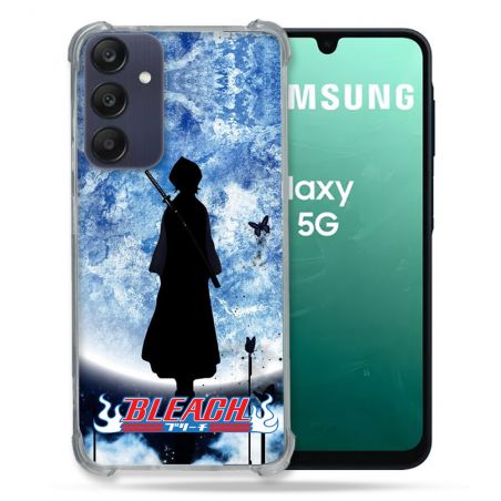 Coque Renforcée Pour Samsung Galaxy A16 5G Manga Bleach Lune