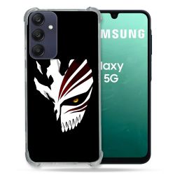 Coque Renforcée Pour Samsung Galaxy A16 5G Manga Bleach Masque