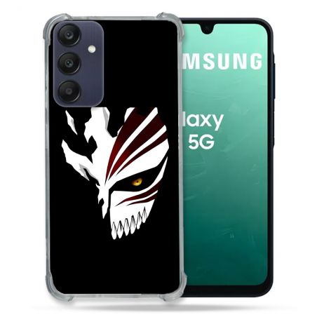 Coque Renforcée Pour Samsung Galaxy A16 5G Manga Bleach Masque