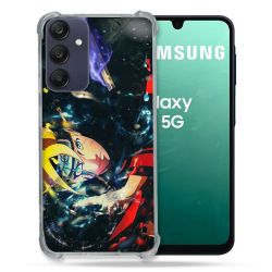 Coque Renforcée Pour Samsung Galaxy A16 5G Manga Boruto Eclair