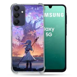 Coque Renforcée Pour Samsung Galaxy A16 5G Manga Frieren