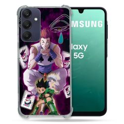 Coque Renforcée Pour Samsung Galaxy A16 5G Manga Hunter X Hunter Hisoka