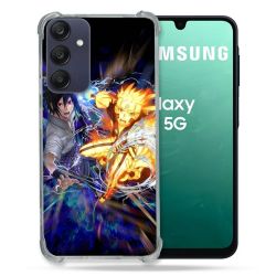 Coque Renforcée Pour Samsung Galaxy A16 5G Manga Naruto VS