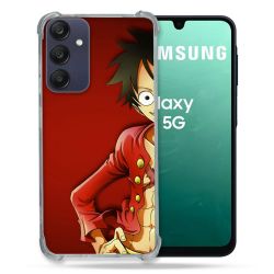 Coque Renforcée Pour Samsung Galaxy A16 5G Manga One Piece Luffy
