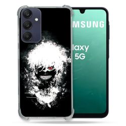 Coque Renforcée Pour Samsung Galaxy A16 5G Manga Tokyo Ghoul Kaneki Tag