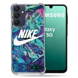 Coque Renforcée Pour Samsung Galaxy A16 5G Nike Turquoise