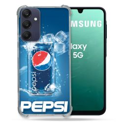 Coque Renforcée Pour Samsung Galaxy A16 5G Pepsi