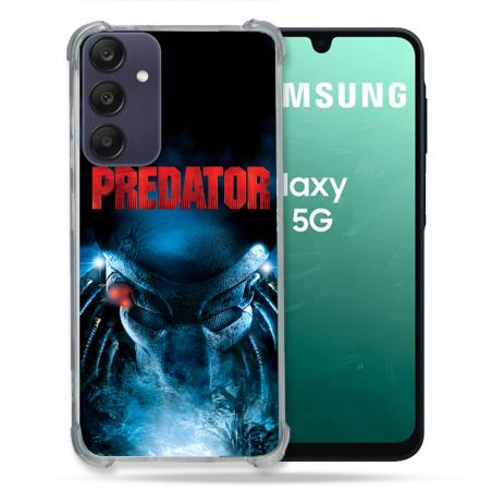 Coque Renforcée Pour Samsung Galaxy A16 5G Predator Affiche