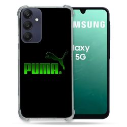 Coque Renforcée Pour Samsung Galaxy A16 5G Puma