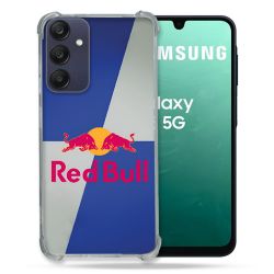 Coque Renforcée Pour Samsung Galaxy A16 5G Red Bull Classique