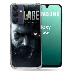 Coque Renforcée Pour Samsung Galaxy A16 5G Resident Evil