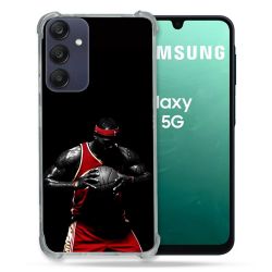 Coque Renforcée Pour Samsung Galaxy A16 5G Sport Basketeur