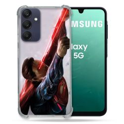 Coque Renforcée Pour Samsung Galaxy A16 5G Superman Laser