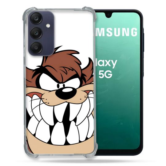 Coque Renforcée Pour Samsung Galaxy A16 5G Taz