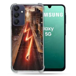 Coque Renforcée Pour Samsung Galaxy A16 5G The Flash City