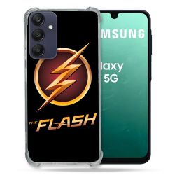 Coque Renforcée Pour Samsung Galaxy A16 5G The Flash Logo