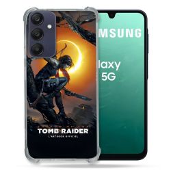 Coque Renforcée Pour Samsung Galaxy A16 5G Tomb Raider
