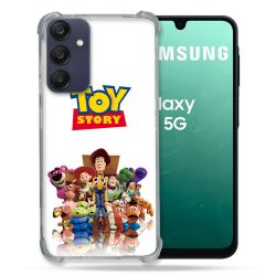 Coque Renforcée Pour Samsung Galaxy A16 5G Toy Story