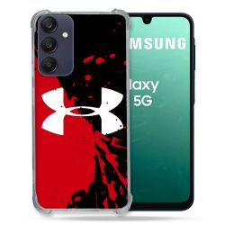 Coque Renforcée Pour Samsung Galaxy A16 5G Under Armour