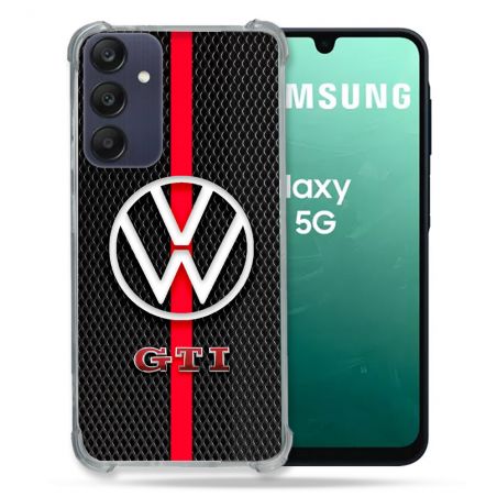 Coque Renforcée Pour Samsung Galaxy A16 5G Volkwagen Line