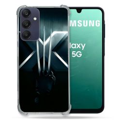 Coque Renforcée Pour Samsung Galaxy A16 5G Xmen