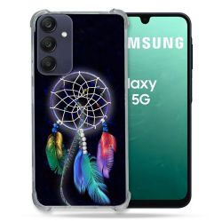 Coque Renforcée Pour Samsung Galaxy A16 5G Zen Attrape Reve Multicolore