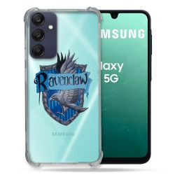 Coque Transparente Pour Samsung Galaxy A16 5G Harry Potter Ravenclaw
