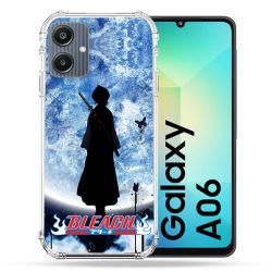 Coque Renforcée Pour Samsung Galaxy A06 Manga Bleach Lune