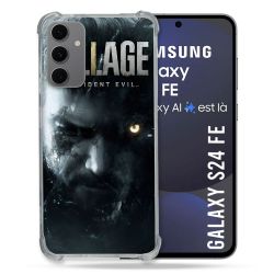 Coque Renforcée Pour Samsung Galaxy S24 FE Resident Evil
