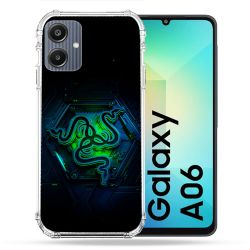 Coque Renforcée Pour Samsung Galaxy A06 Razer