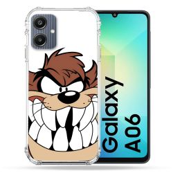 Coque Renforcée Pour Samsung Galaxy A06 Taz