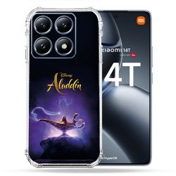Coque Renforcée Pour Xiaomi 14T / 14T Pro Aladdin