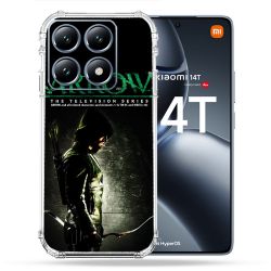 Coque Renforcée Pour Xiaomi 14T / 14T Pro Arrow Affiche