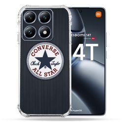 Coque Renforcée Pour Xiaomi 14T / 14T Pro Converse