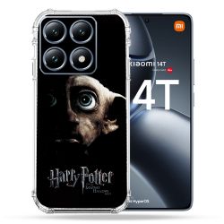 Coque Renforcée Pour Xiaomi 14T / 14T Pro Harry Potter Hollows Dobby