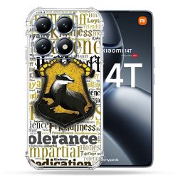Coque Renforcée Pour Xiaomi 14T / 14T Pro Harry Potter Poursouffle