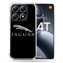 Coque Renforcée Pour Xiaomi 14T / 14T Pro Jaguar